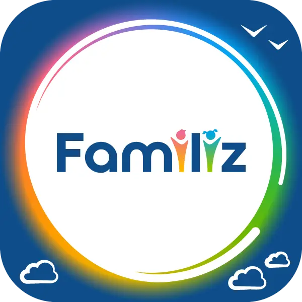 Logo de Familiz