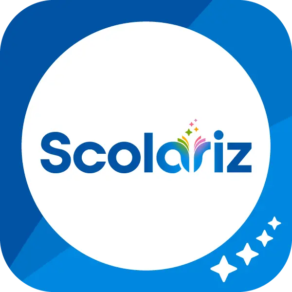 Logo de Scolariz